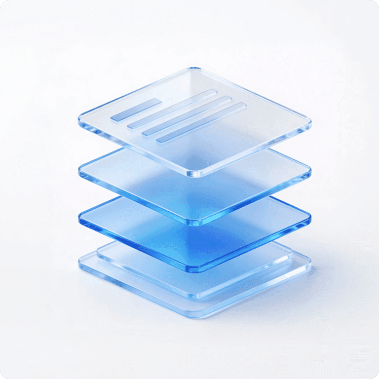 Content Architecture and Hierarchy